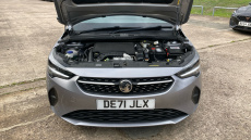 Vauxhall Corsa 1.2 Turbo Griffin 5dr Petrol Hatchback